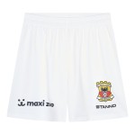Women's Go Ahead Eagles 2024/25 Home Shorts Women's Go Ahead Eagles 2024/25 Home Shorts