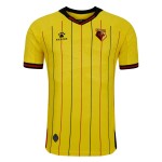 Men's Watford 2024/25 Home Unbranded Shirt