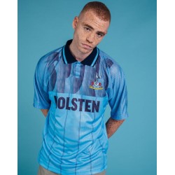 Men's Tottenham Hotspur 1992 Retro Shirt