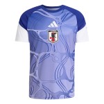Kid's Japan 2026 Third World Cup Pre Match Shirt