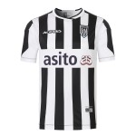 Kid's Heracles Almelo 2024/25 Home Shirt Kid's Heracles Almelo 2024/25 Home Shirt