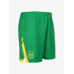 Men's FC Nantes 2025/26 Home Shorts Men's FC Nantes 2025/26 Home Shorts