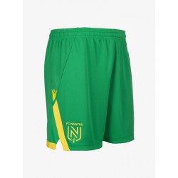 Women's FC Nantes 2025/26 Home Shorts