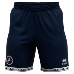 Women's Millwall 2024/25 Home Shorts