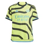 Kid's Arsenal 2023/24 Away Shirt