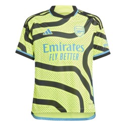 Kid's Arsenal 2023/24 Away Shirt