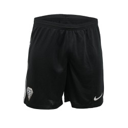Men's Angers SCO 2024/25 Home Shorts Men's Angers SCO 2024/25 Home Shorts