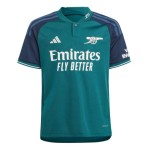 Kid's Arsenal 2023/24 Third Shirt Kid's Arsenal 2023/24 Third Shirt