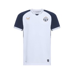 Men's FC Zurich 2025/26 Home Shirt