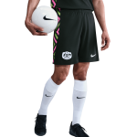 Men's Australia 2025 Away Shorts Men's Australia 2025 Away Shorts