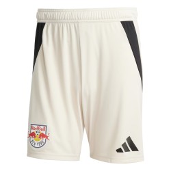 Women's New York Red Bulls 2025 Away Shorts Women's New York Red Bulls 2025 Away Shorts