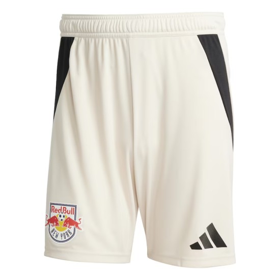 Women's New York Red Bulls 2025 Away Shorts
