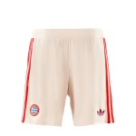 Kid's Bayern Munich 2024/25 Third UCL Shorts Kid's Bayern Munich 2024/25 Third UCL Shorts