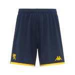 Women's Genoa 2025/26 Home Shorts