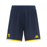 Men's Genoa 2025/26 Home Shorts