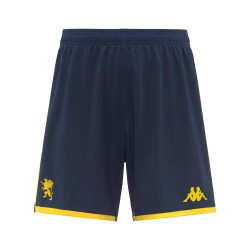 Women's Genoa 2025/26 Home Shorts