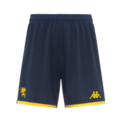 Men's Genoa 2025/26 Home Shorts
