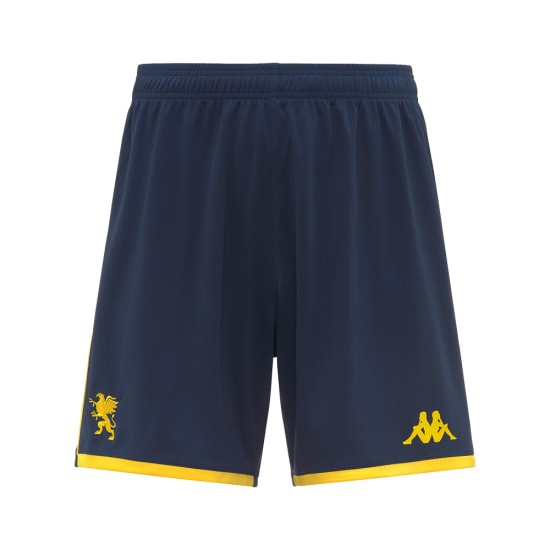 Women's Genoa 2025/26 Home Shorts
