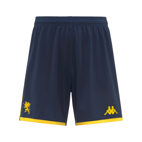 Men's Genoa 2025/26 Home Shorts
