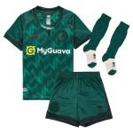 Kid's Millwall 2024/25 Away Kit