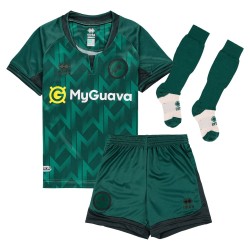Kid's Millwall 2024/25 Away Kit