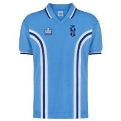Men's Coventry City 1978 Retro Admiral Shirt
