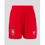Kid's FC Twente 2024/25 Home Shorts Kid's FC Twente 2024/25 Home Shorts