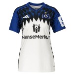 Women's Hamburger SV 2025/26 Home Shirt