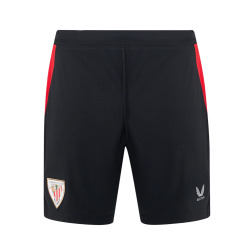 Women's Athletic Bilbao 2026/27 Home Shorts