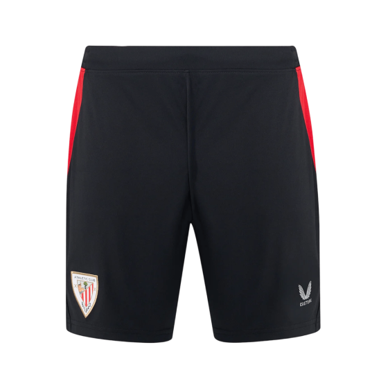 Women's Athletic Bilbao 2026/27 Home Shorts