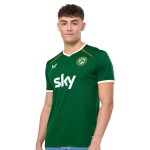Men's Ireland 2026 Home Shirt Men's Ireland 2026 Home Shirt