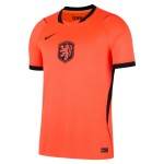 Men's Netherlands 2026 Home World Cup Shirt Men's Netherlands 2026 Home World Cup Shirt