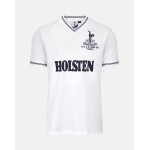 Kid's Tottenham Hotspur 1984 Retro UEFA Final Shirt Kid's Tottenham Hotspur 1984 Retro UEFA Final Shirt