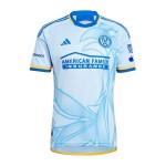 Men's Atlanta United FC 2025 Away Shirt Men's Atlanta United FC 2025 Away Shirt