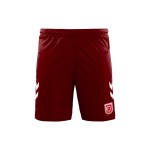 Women's SSV Jahn Regensburg 2024/25 Away Shorts Women's SSV Jahn Regensburg 2024/25 Away Shorts