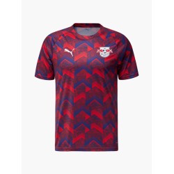 Women's RB Leipzig 2025/26 Third Prematch Shirt