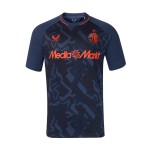Kid's Feyenoord 2026/27 Third Shirt Kid's Feyenoord 2026/27 Third Shirt
