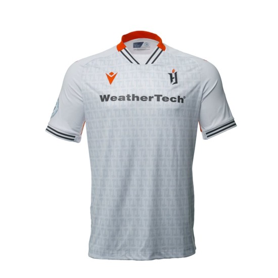 Men's Forge FC 2025 Away Shirt