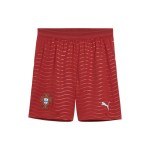 Men's Portugal 2026 Home World Cup Shorts Men's Portugal 2026 Home World Cup Shorts