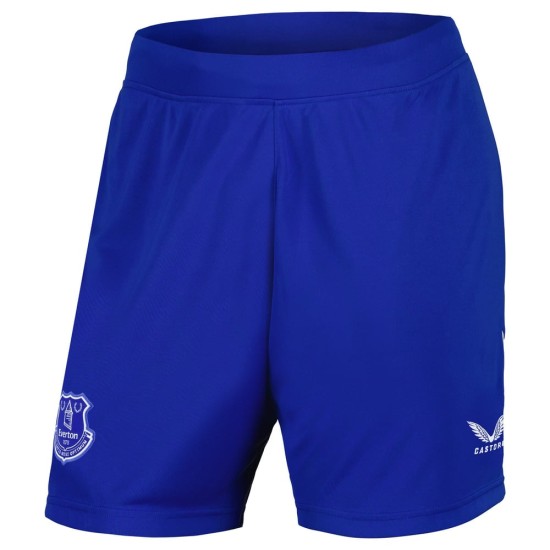 Kid's Everton 2024/25 Home Alternate Shorts Kid's Everton 2024/25 Home Alternate Shorts