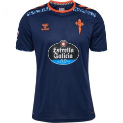 Men's Celta Vigo 2024/25 Away Shirt