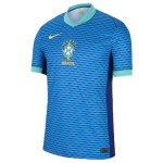 Brazil Player Version Away Jersey Copa America 2024 Brazil Player Version Away Jersey Copa America 2024