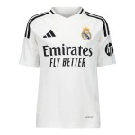 Kid's Real Madrid 2024/25 Home Shirt