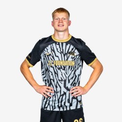 Kid's AZ 2024/25 Third Shirt