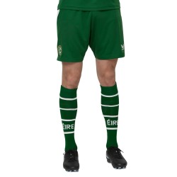 Women's Ireland 2026 Home Shorts