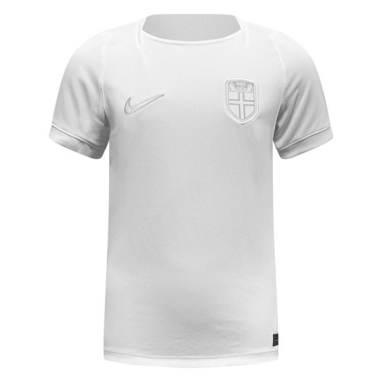 Kid's Norway 2026 Third World Cup Shirt Kid's Norway 2026 Third World Cup Shirt