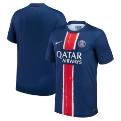 Men's PSG 2024/25 Home Shirt