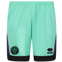 Women's Sheffield United 2024/25 Away Shorts