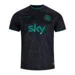 Women's Ireland 2025 Third Castore Stealth Shirt Women's Ireland 2025 Third Castore Stealth Shirt