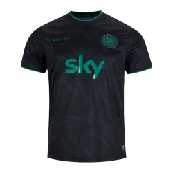 Women's Ireland 2025 Third Castore Stealth Shirt